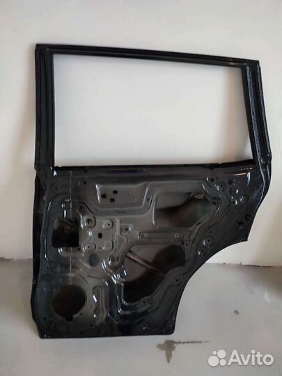 Дверь задняя правая и левая Ниссан X-Trail Т32