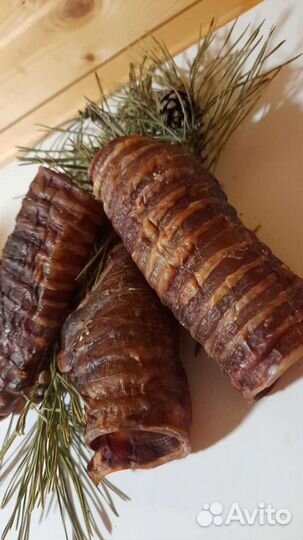 Лакомства для собак Свиные уши