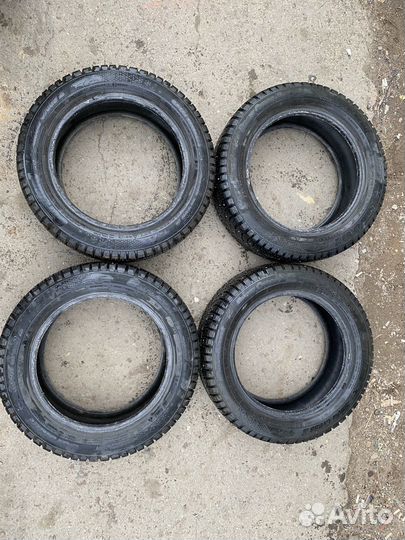 Cordiant Snow Cross 2 195/55 R15