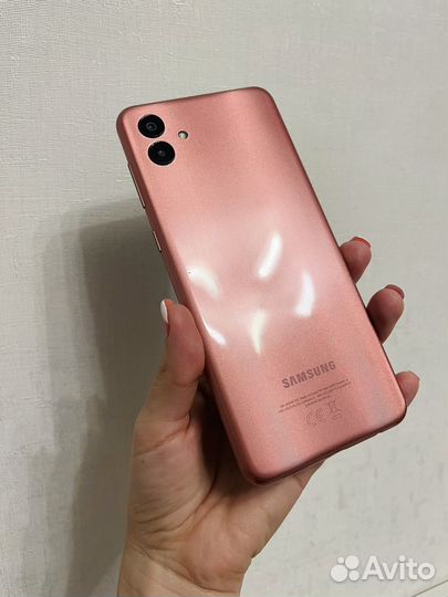 Samsung Galaxy A04, 3/32 ГБ