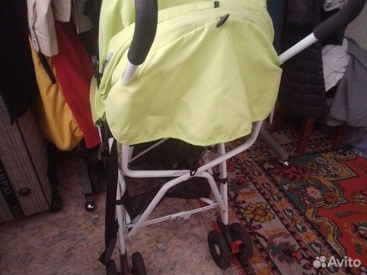 Коляска детская