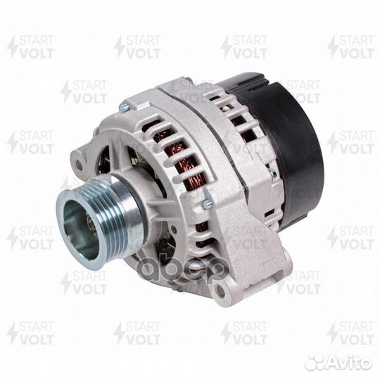 Генератор для а/м Лада 2123/Chevrolet Niva 90A