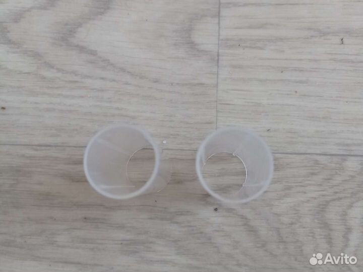 Переходники для аккумуляторов 18650 на 26650