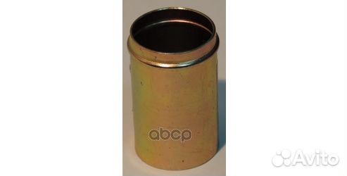 Патрубок помпы (стальной) Daewoo ALL