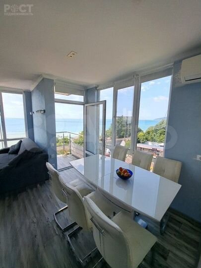 1-к. квартира, 24 м², 7/7 эт.