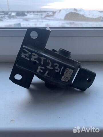 Подушка двигателя Toyota Celica