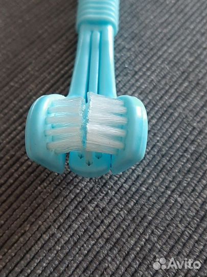 Зубная щетка для собак