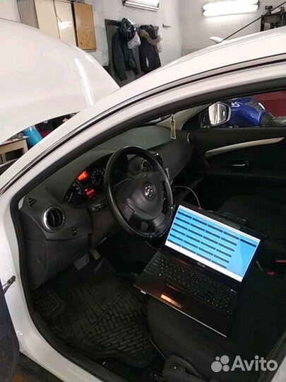 Автоэлектрик, Диагност, Чип-тюнинг, Кондиционеры