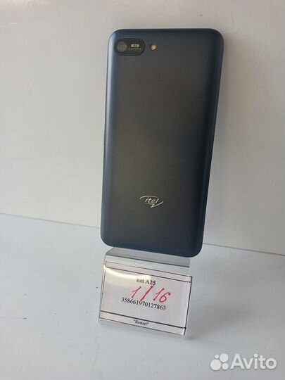 Itel A25, 16 ГБ
