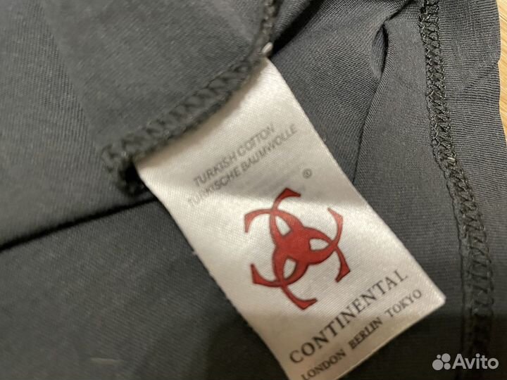 Футболка мерч PJ Harvey