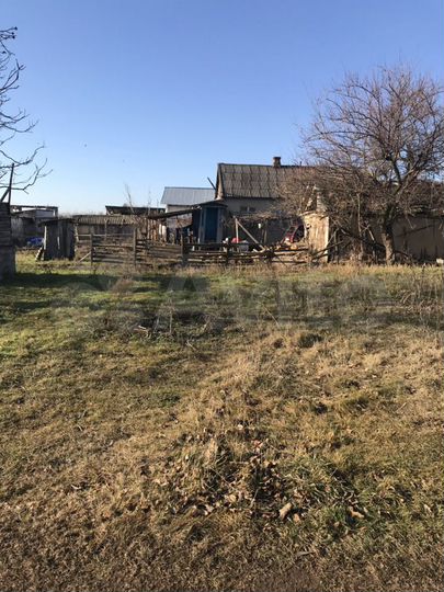 Участок 25 сот. (ИЖС)