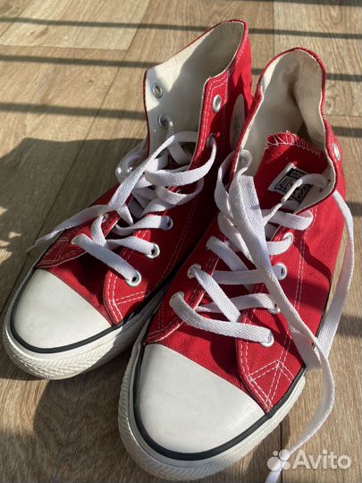 Кеды converse мужские 41