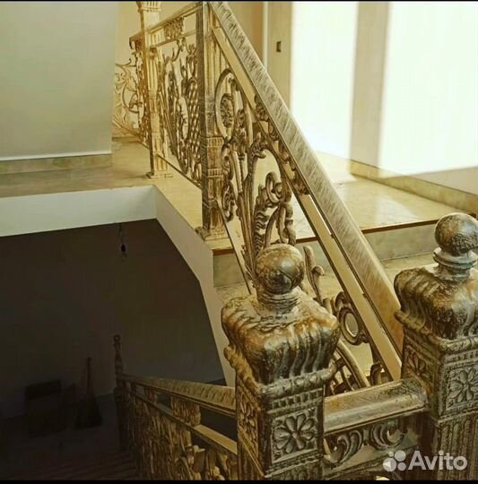 Ковка,кованные перила, решетки
