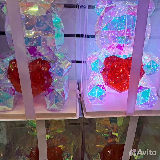 Светильник ночник