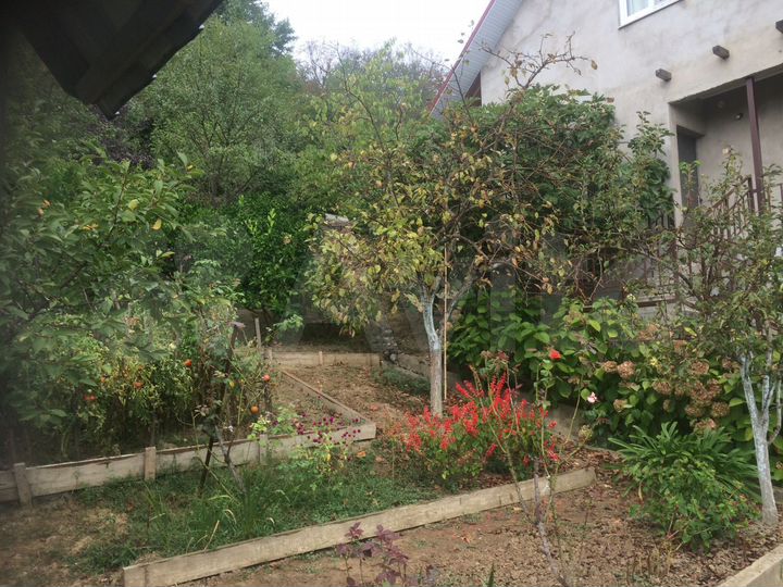 Дом 171 м² на участке 10 сот.