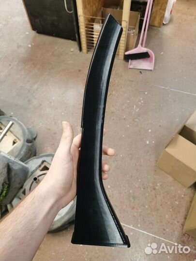 Печать на 3d принтере