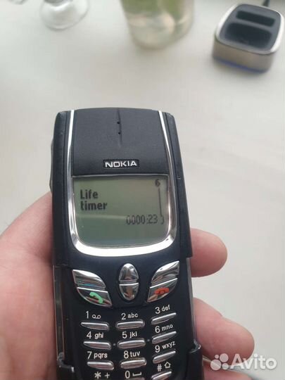Телефон Nokia 8890