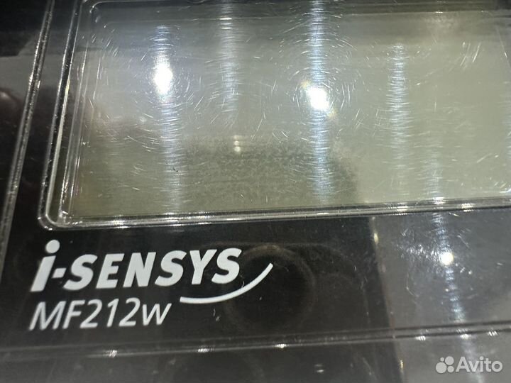 Мфу Саnоn мf212W принтер, сканер, копир