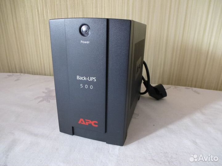 Ибп APC, 3Cott