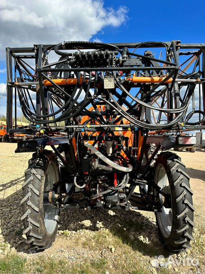 Опрыскиватель Пегас-Агро Туман 2M, 2022