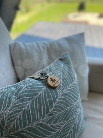 Дом 48 м² на участке 100 сот.