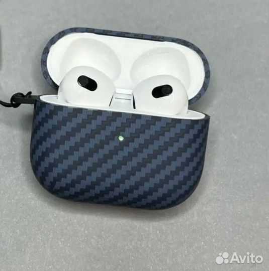 Чехол на airpods 3