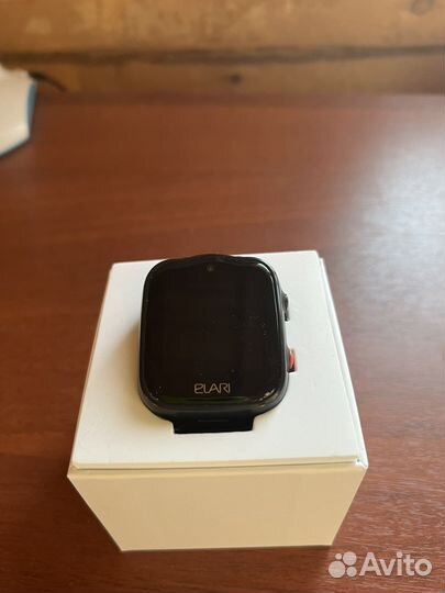 Smart watch