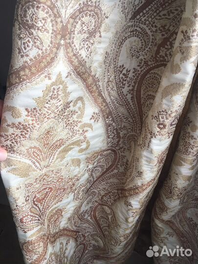 Шторы портьеры Новые