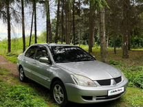 Mitsubishi Lancer 1.6 AT, 2006, 248 000 км, с пробегом, цена 465 000 руб.