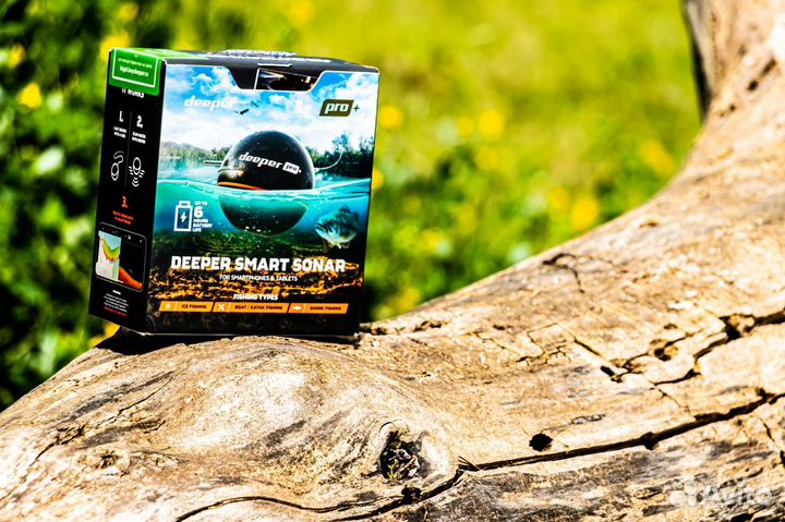 Прикормочный карповый кораблик CamaraD Mono