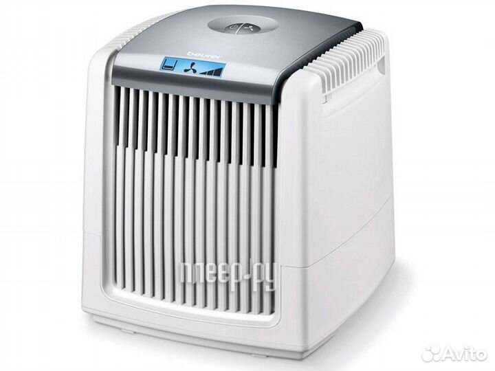 Мойка воздуха Beurer LW230 White 660.49