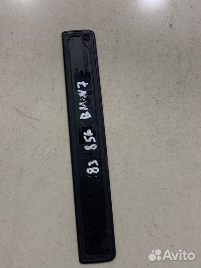 Накладка (заглушка) салона (BMW 7 G11/G12)