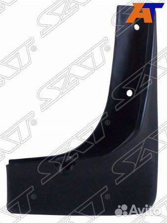 Брызговик mitsubishi airtrek, mitsubishi outlander