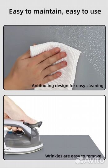 Портативный проекционный экран 16:9 100 дюймов