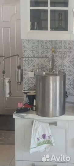 Дистиллятор