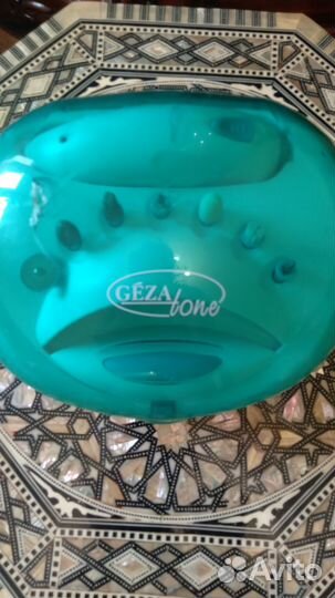 Аппарат для маникюра и педикюра