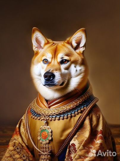 Набор открыток из серии 