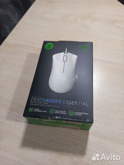 Razer DeathAdder Essential