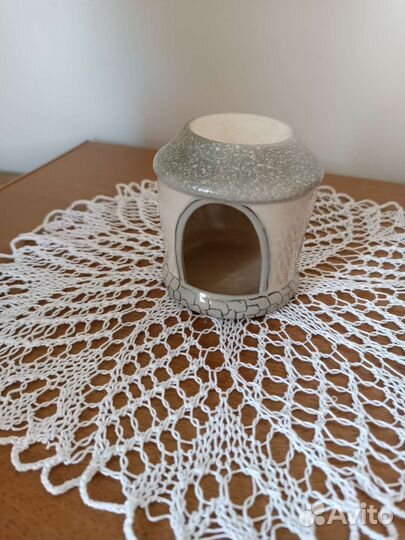 Аромалампа