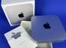 Apple Mac mini M1 16GB/2TB Silver