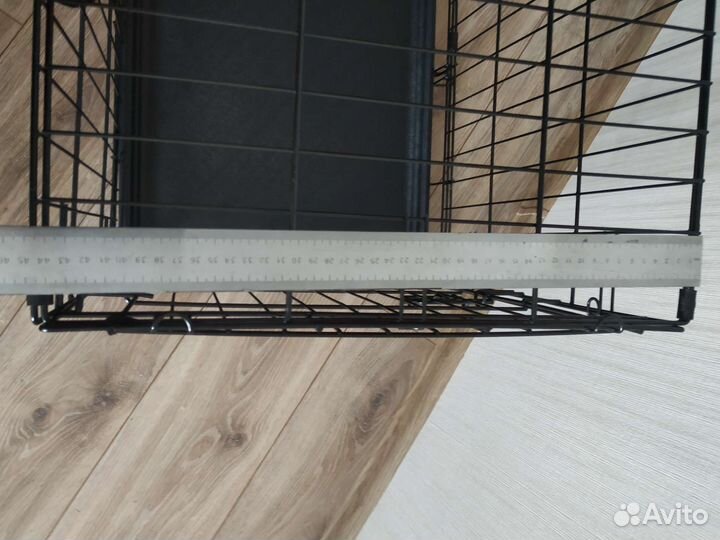 Вольер для собак в квартиру бу