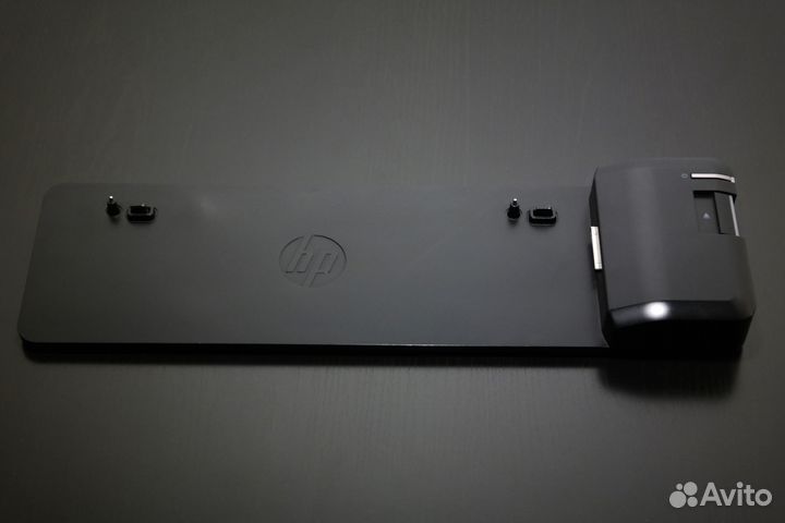 HP Ultraslim Docking Station