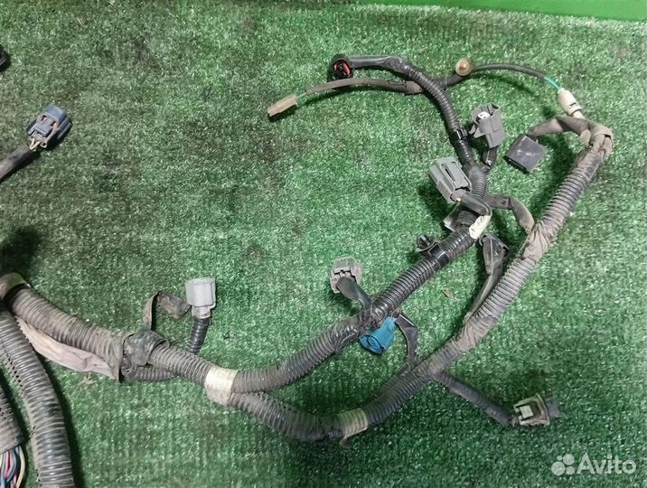 Жгут проводки двигателя Subaru Tribeca WX 2007