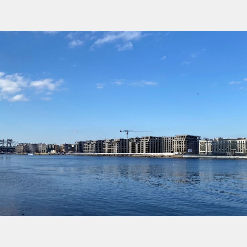 Своб. планировка, 1001 м², 8/8 эт.