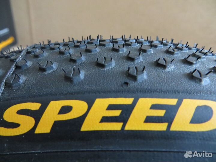 Велопокрышки Continental Terra Speed 700*40 (2шт)