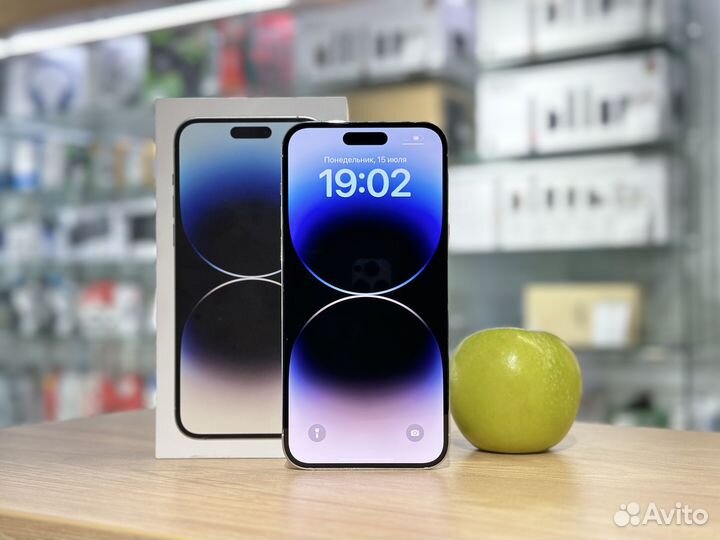 iPhone 14 Pro Max, 128 ГБ