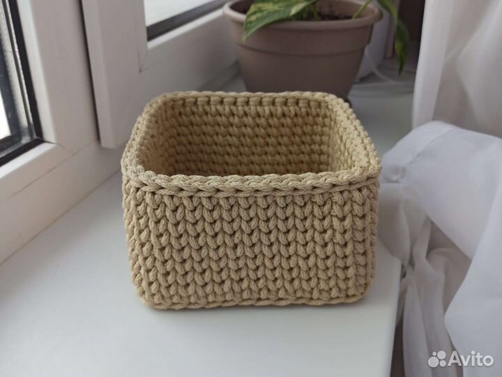 Корзина для хранения