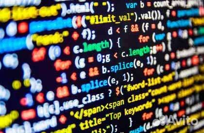 Лабораторные по программированию Python\C++