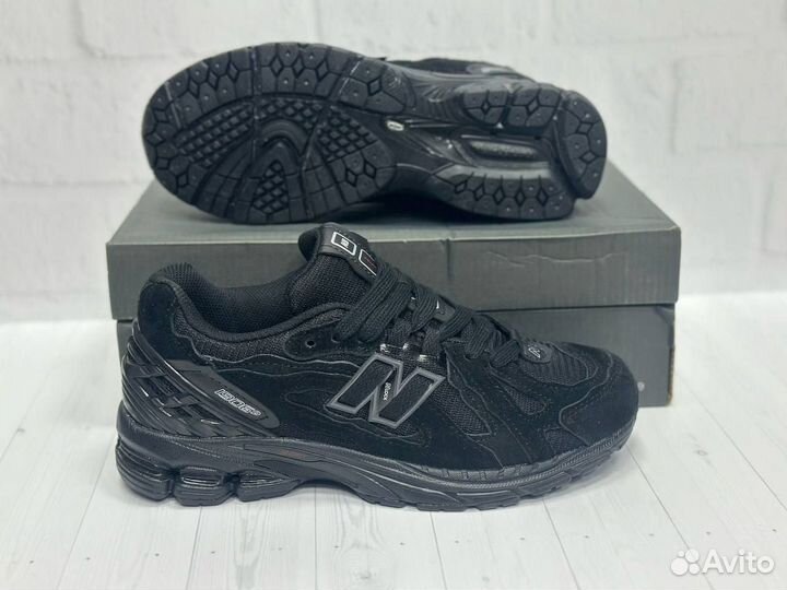 Кроссовки New Balance 1906D (42)