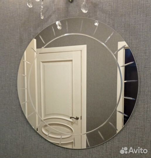 Новые зеркала